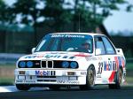 BMW M3 Group A 1987 года